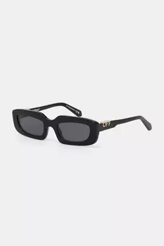 Солнцезащитные очки Off-White, черный