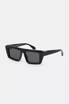 Солнцезащитные очки Off-White, черный