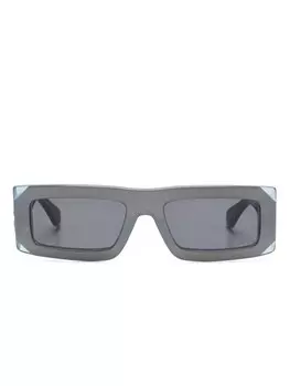 Солнцезащитные очки Off-White Laurel, серый