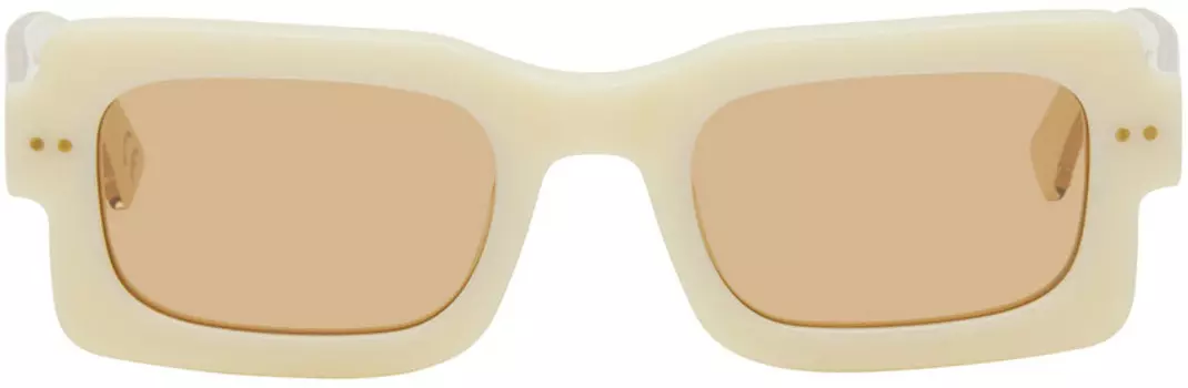 Солнцезащитные очки Off-White RETROSUPERFUTURE Edition Lake Vostok Marni