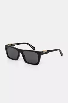 Солнцезащитные очки Off-White, серый