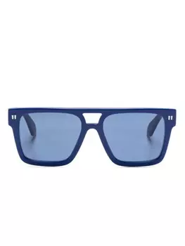 Солнцезащитные очки Off-White Springfield, синий