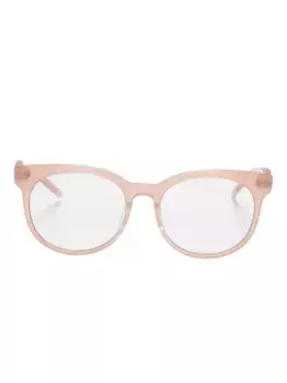 Солнцезащитные очки Olive Megane and Me, розовый