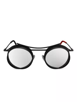 Солнцезащитные очки On-7 Vysen Eyewear, черный