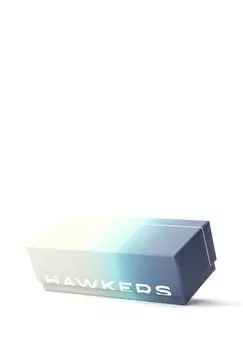 Солнцезащитные очки ONE Hawkers, зеленый