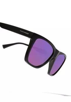 Солнцезащитные очки ONE LS RAW POLARIZED Hawkers, черный