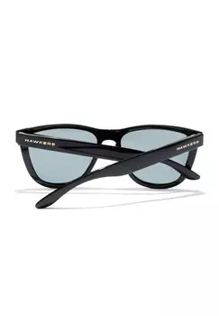 Солнцезащитные очки ONE RAW POLARIZED Hawkers, черный