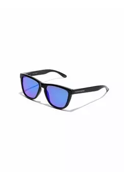 Солнцезащитные очки ONE RAW POLARIZED Hawkers, цвет black