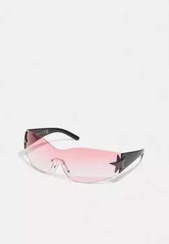 Солнцезащитные очки ONSCAMILO SUPERSTAR Only & Sons, цвет pink lemonade
