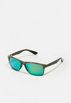 Солнцезащитные очки ONSHORE Maui Jim, зеленый
