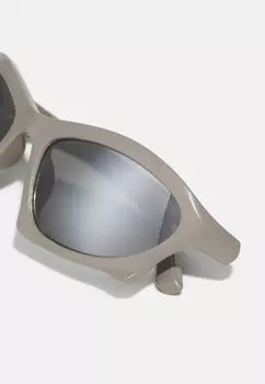 Солнцезащитные очки Onsmikey Unisex Only, средне-серые