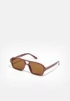 Солнцезащитные очки ONSSANTOS UNISEX Only & Sons, коричневый