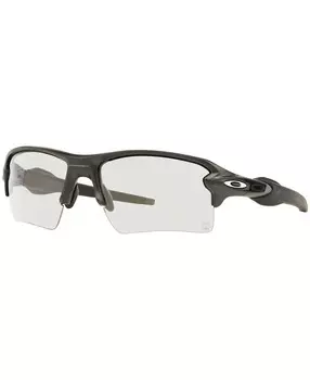 Солнцезащитные очки, oo9188 flak 2.0 xl Oakley, мульти