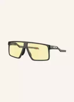 Солнцезащитные очки oo9285 Oakley, желтый