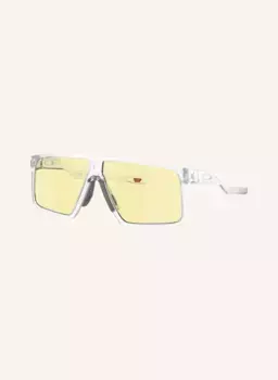 Солнцезащитные очки oo9285 Oakley, желтый