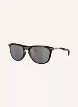 Солнцезащитные очки oo9286 Oakley, черный