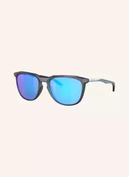 Солнцезащитные очки oo9286 Oakley, синий