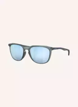 Солнцезащитные очки oo9286 Oakley, синий