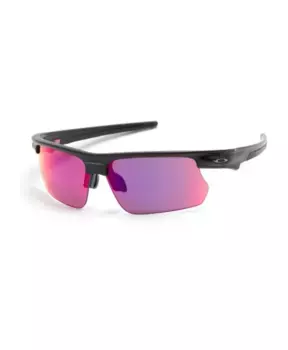 Солнцезащитные очки Oo9400 940008 Oakley, черный