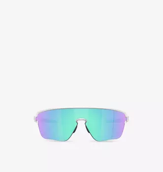 Солнцезащитные очки Oo9415 в прямоугольной оправе для коридора Oakley, розовый