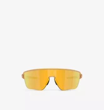 Солнцезащитные очки OO9415 в защитной оправе из ацетата для коридора Oakley, синий