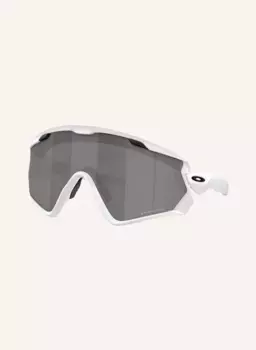 Солнцезащитные очки oo9418 Oakley, белый