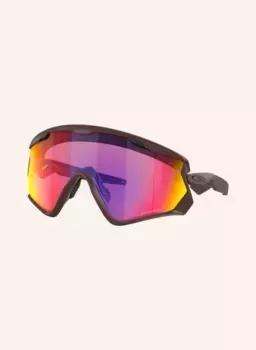 Солнцезащитные очки oo9418 Oakley, красный