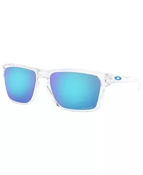 Солнцезащитные очки, OO9448 57 SYLAS Oakley