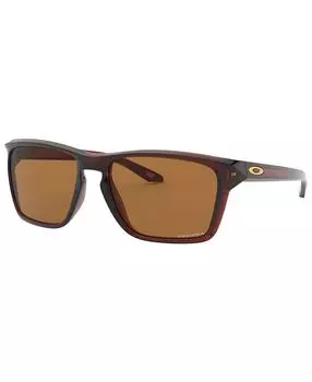 Солнцезащитные очки, OO9448 57 SYLAS Oakley