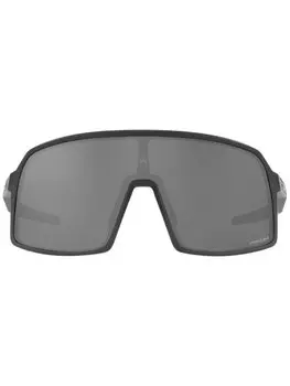 Солнцезащитные очки OO9462 Sutro S Oakley, черный