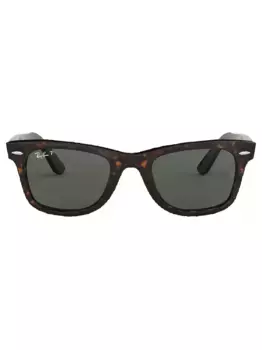 Солнцезащитные очки Original Wayfarer Classic Ray-Ban, черный