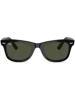 Солнцезащитные очки Original Wayfarer Ray-Ban, черный