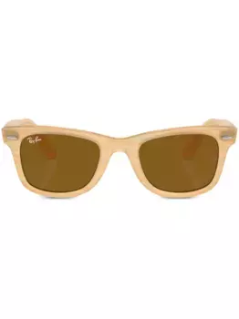 Солнцезащитные очки Original Wayfarer Ray-Ban, нейтральный
