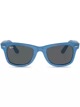 Солнцезащитные очки Original Wayfarer Ray-Ban, синий