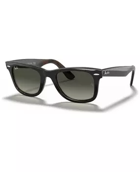 Солнцезащитные очки original wayfarer, rb2140 50 Ray-Ban, мульти