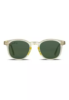 Солнцезащитные очки ORSON Herling, светло-зеленый