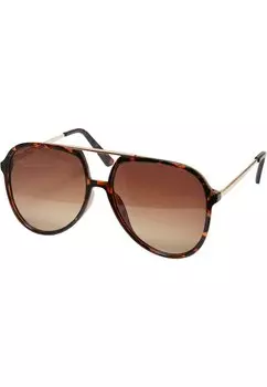 Солнцезащитные очки Osaka Urban Classics, цвет amber gold