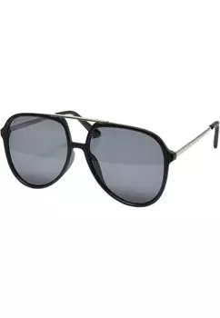 Солнцезащитные очки Osaka Urban Classics, цвет black silver