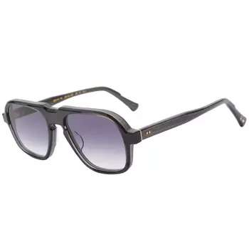 Солнцезащитные очки Oscar Deen Fraser, серый