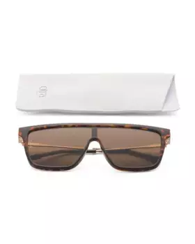 Солнцезащитные очки Otra Eyewear, цвет Tortoise