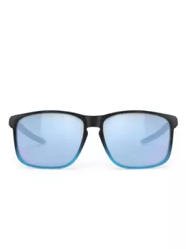 Солнцезащитные очки Overlap Rudy Project, синий