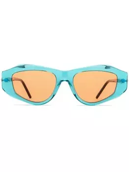 Солнцезащитные очки P15 Kuboraum, синий