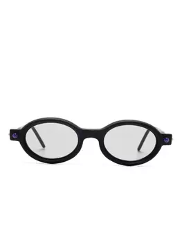 Солнцезащитные очки P6 Kuboraum, черный