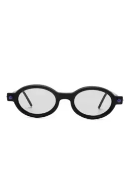 Солнцезащитные очки P6 Kuboraum, черный