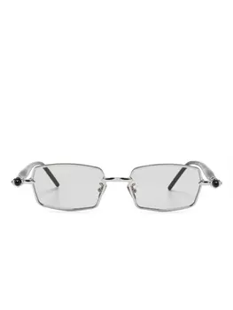Солнцезащитные очки P73 Kuboraum, серебряный