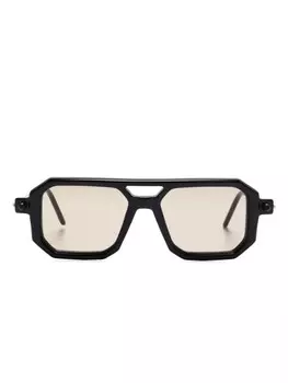 Солнцезащитные очки P8 Kuboraum, черный