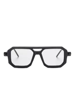 Солнцезащитные очки P8 Kuboraum, черный