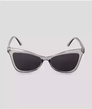 Солнцезащитные очки Paishleight Retro Jeans, бежевый