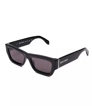 Солнцезащитные очки Palm Angels PERI048, черный