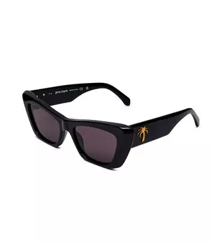Солнцезащитные очки Palm Angels PERI058_531007, черный